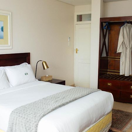 Apartamento Vetho @ Lighthouse Durban Exterior foto