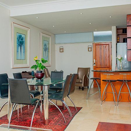 Apartamento Vetho @ Lighthouse Durban Exterior foto