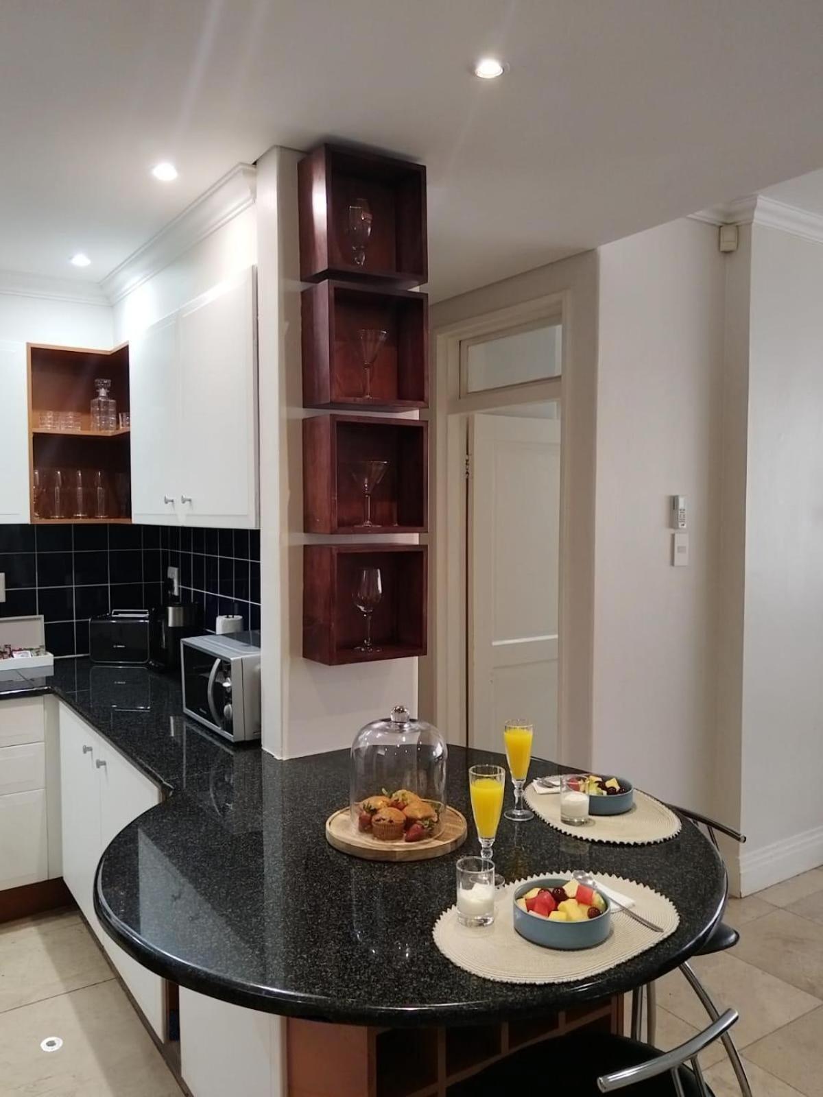 Apartamento Vetho @ Lighthouse Durban Exterior foto