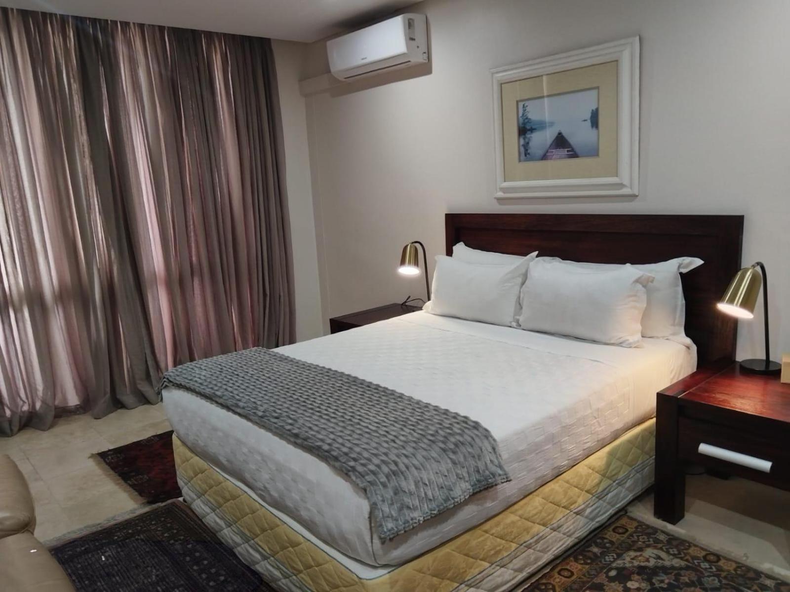 Apartamento Vetho @ Lighthouse Durban Exterior foto