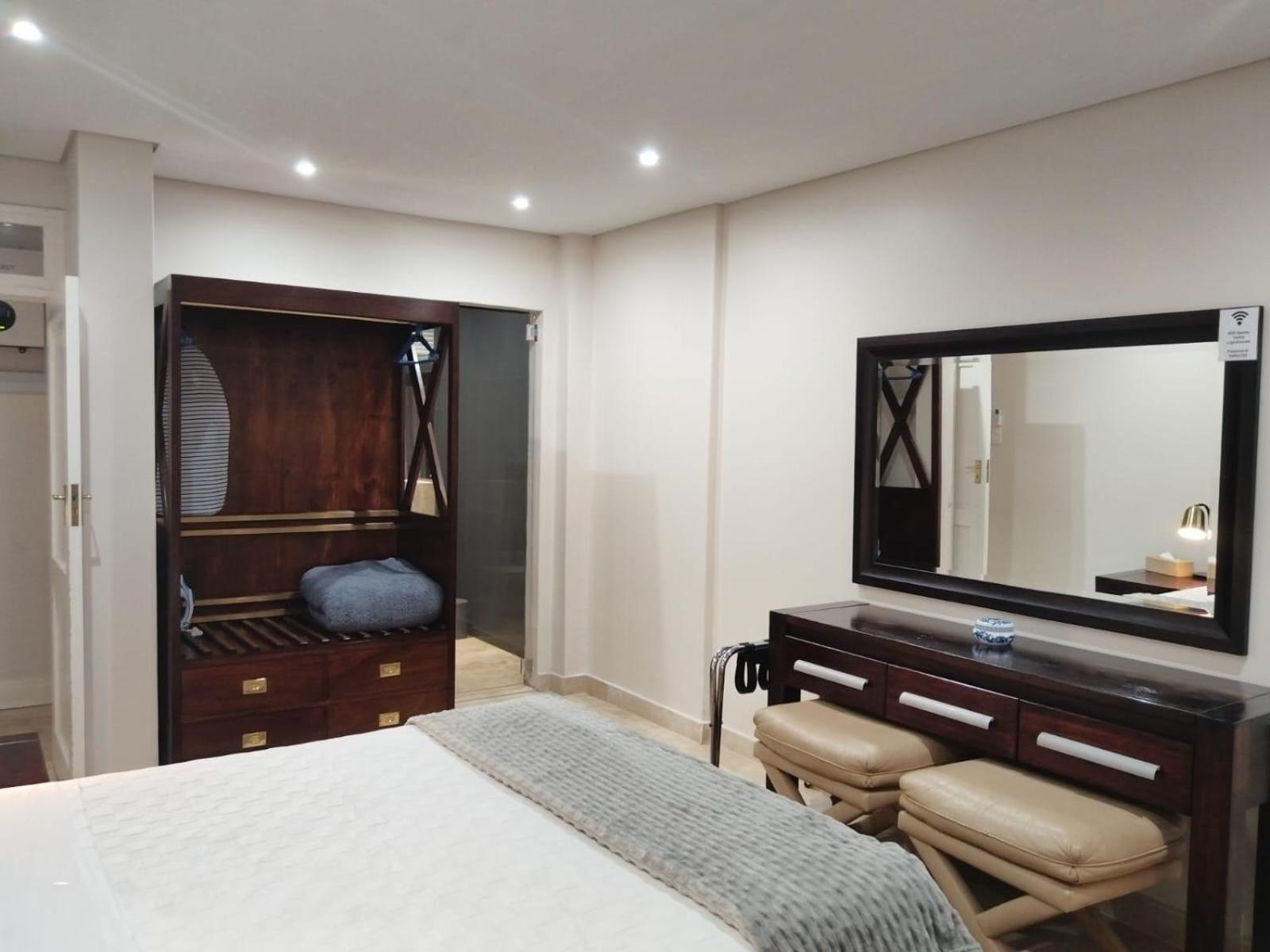 Apartamento Vetho @ Lighthouse Durban Exterior foto