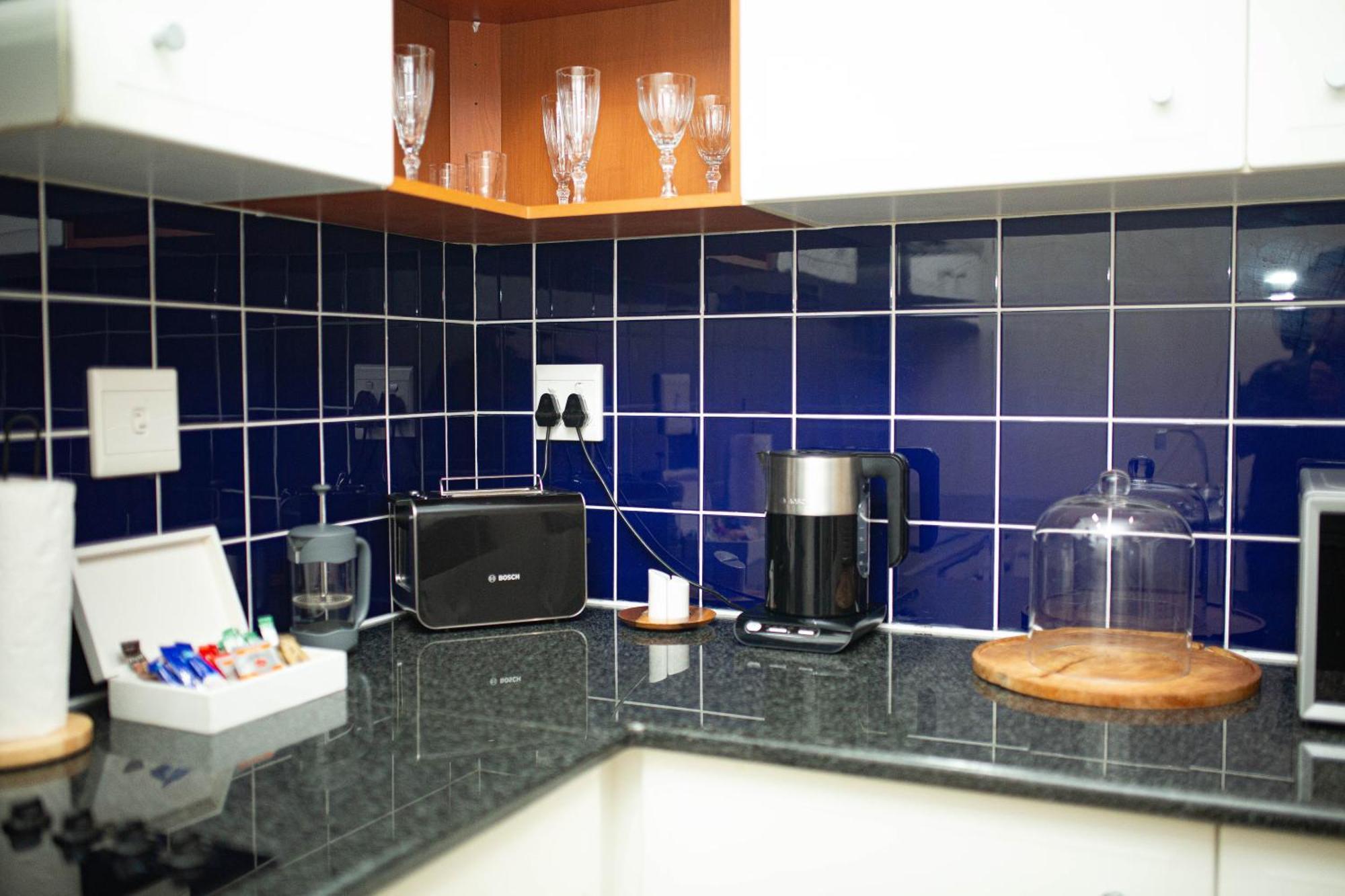 Apartamento Vetho @ Lighthouse Durban Exterior foto