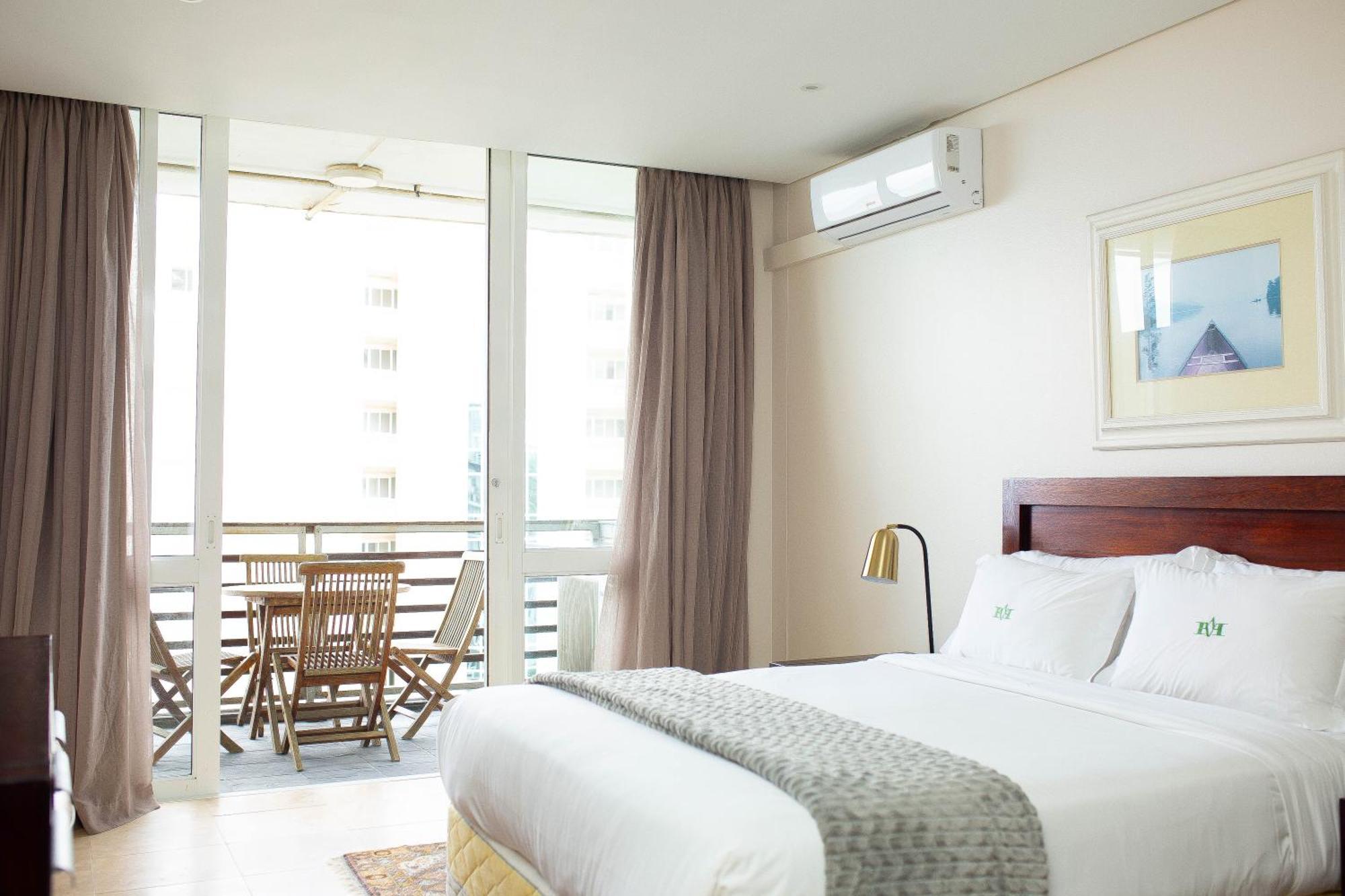 Apartamento Vetho @ Lighthouse Durban Exterior foto