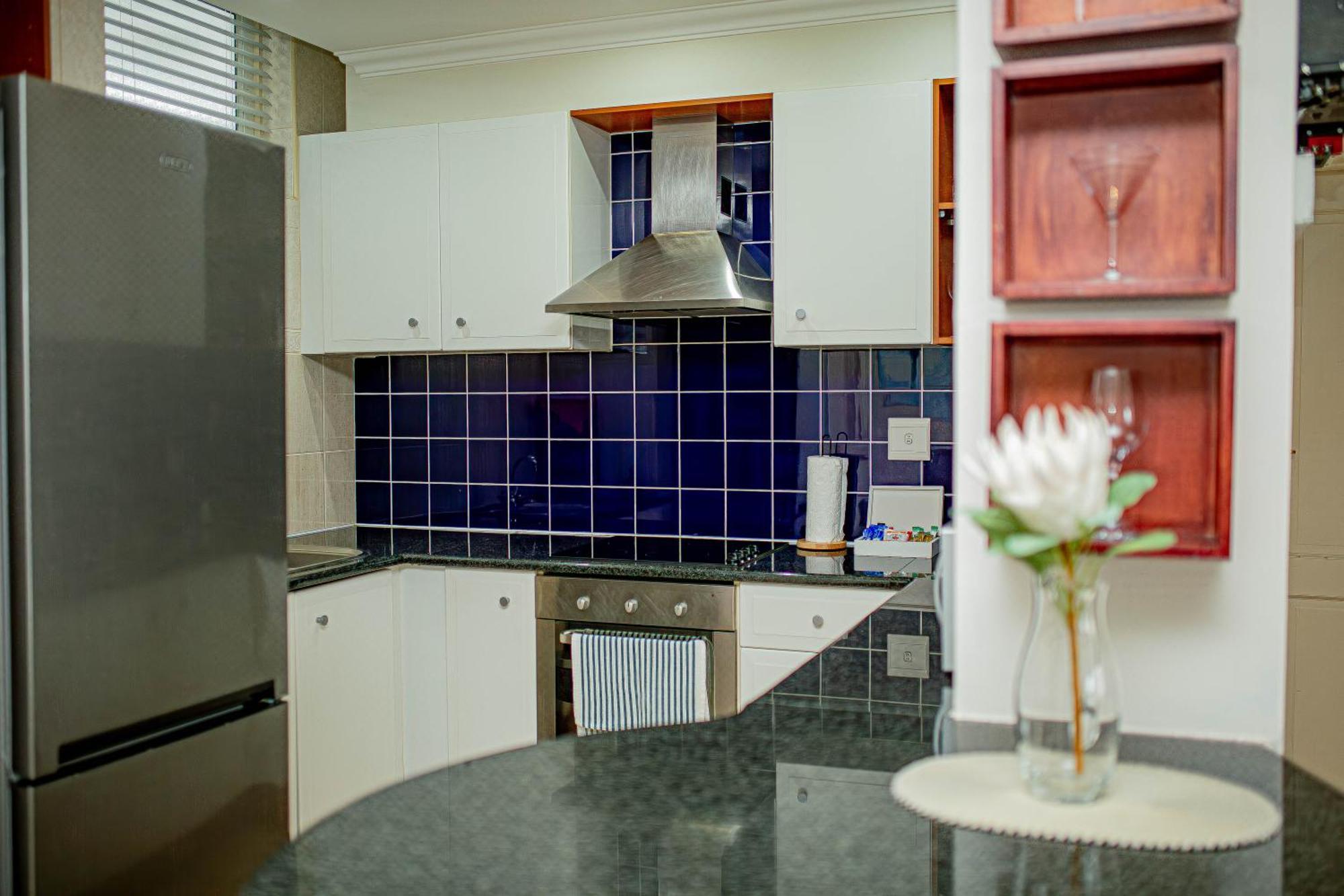 Apartamento Vetho @ Lighthouse Durban Exterior foto