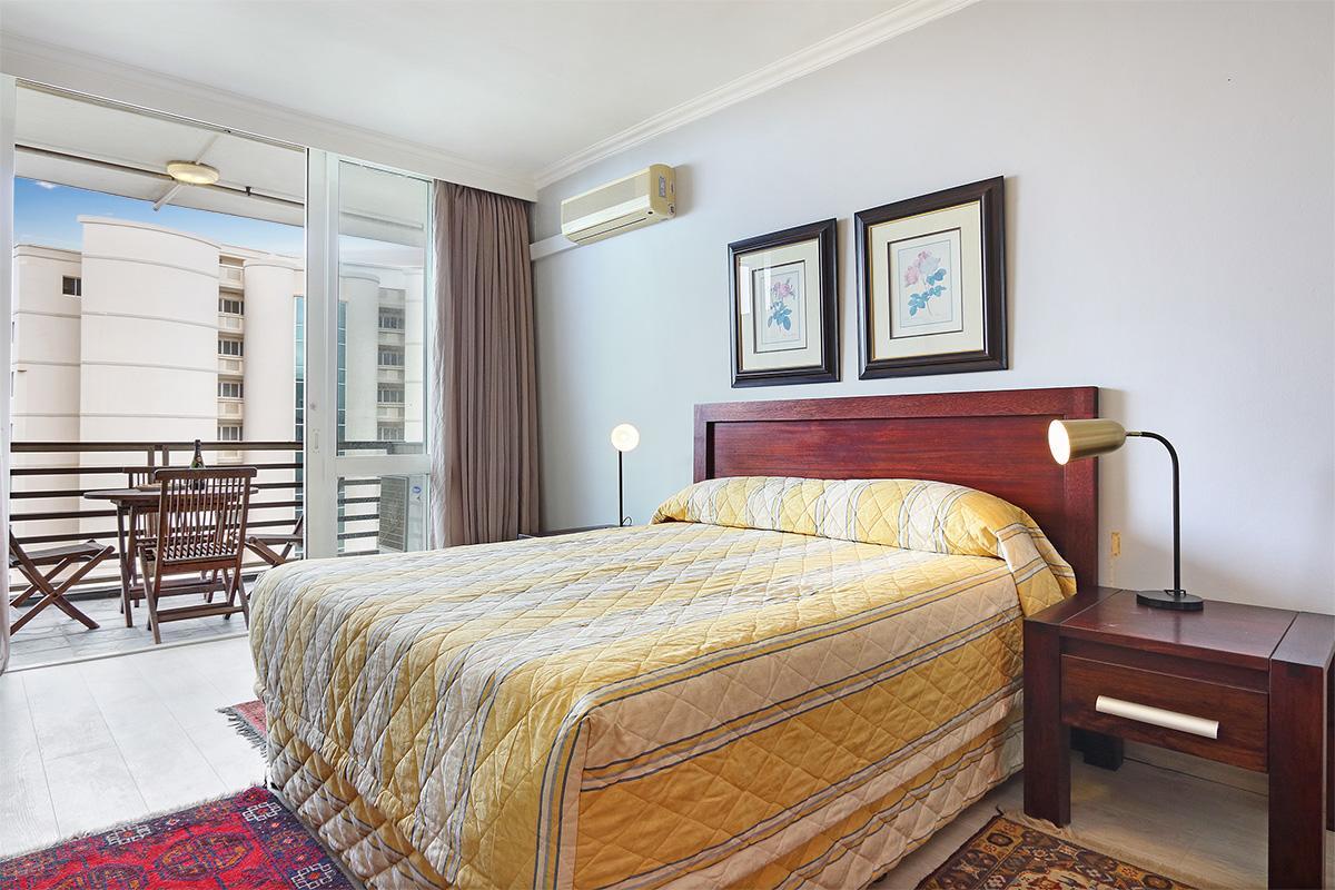Apartamento Vetho @ Lighthouse Durban Exterior foto